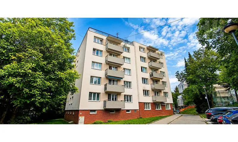 Pronájem bytu 3+1 78 m², Mokrá I · Mokrá, Zlínské Paseky · Zlín