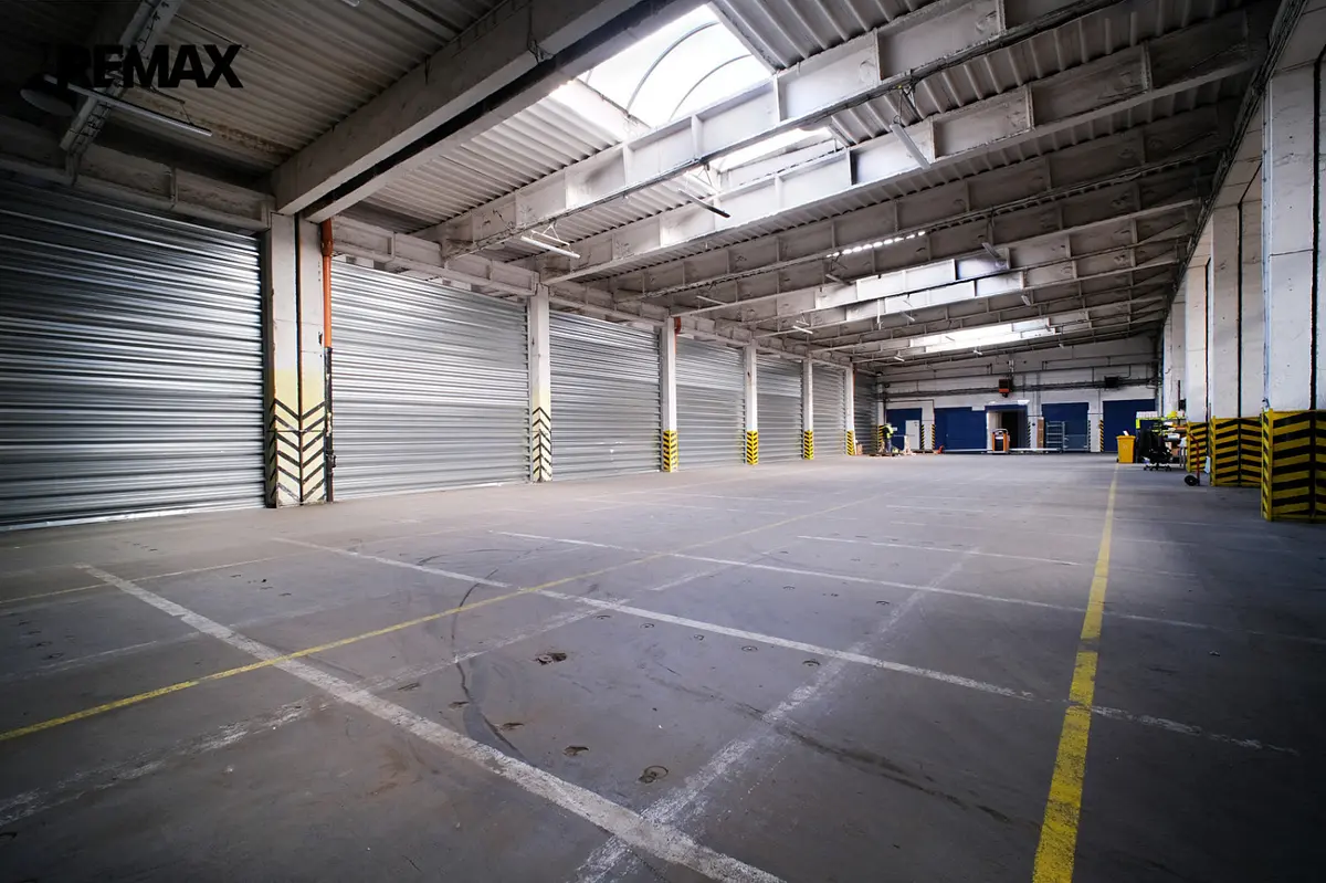 Pronájem komerčního prostoru 300 m², Rudé armády · Karviná-město · Karviná