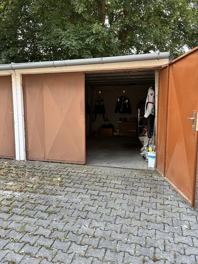 Pronájem komerčního prostoru 15 m², Bruntál