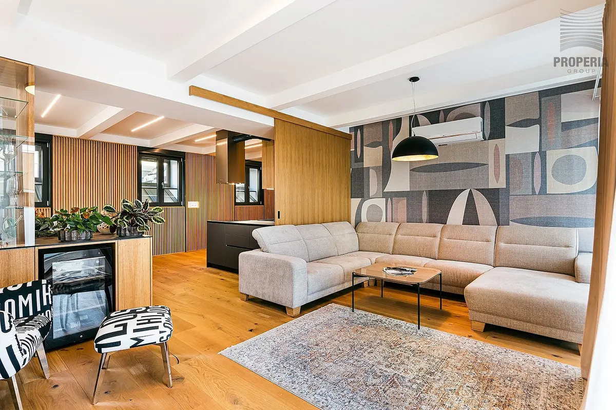 Prodej komerčního prostoru 135 m², Prokopa Velikého · Líšeň · Brno