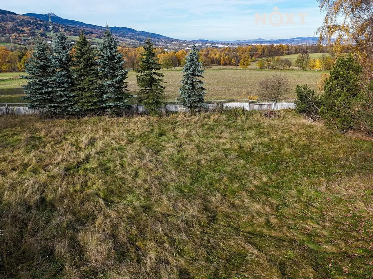 Prodej pozemku 228 m², Jeřmanice