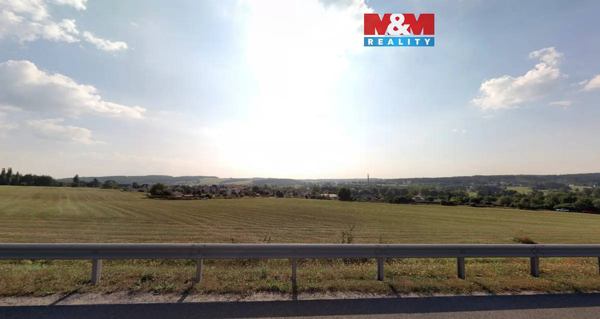Prodej pozemku 372 m², Třemošná · okres Plzeň-sever