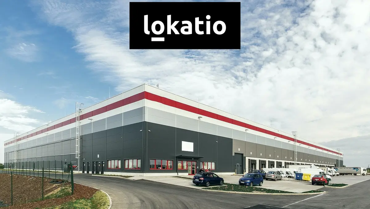 Pronájem komerčního prostoru 19747 m², Zeleneč - Mstětice · okres Praha-východ