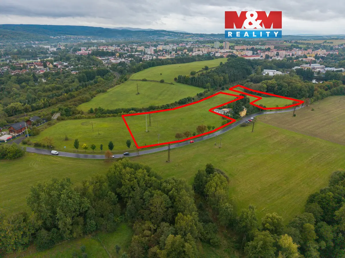 Prodej chaty / chalupy 369 m², Karlovy Vary - Sedlec