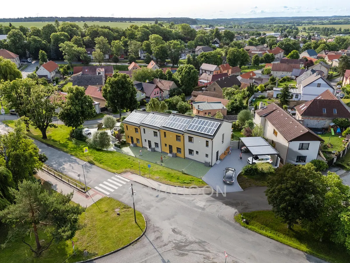 Prodej domu 93 m², Čelechovická · Kačice