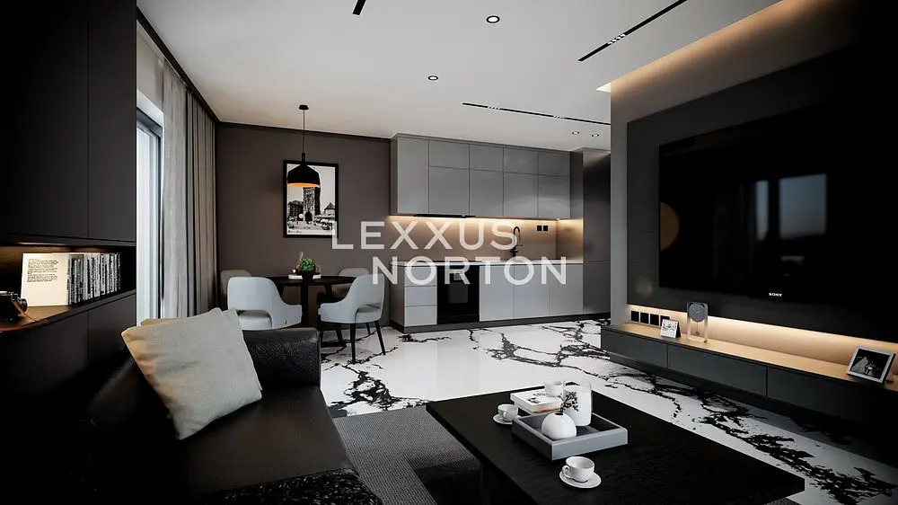 Prodej bytu 3+kk 69 m², U tvrze · Malešice