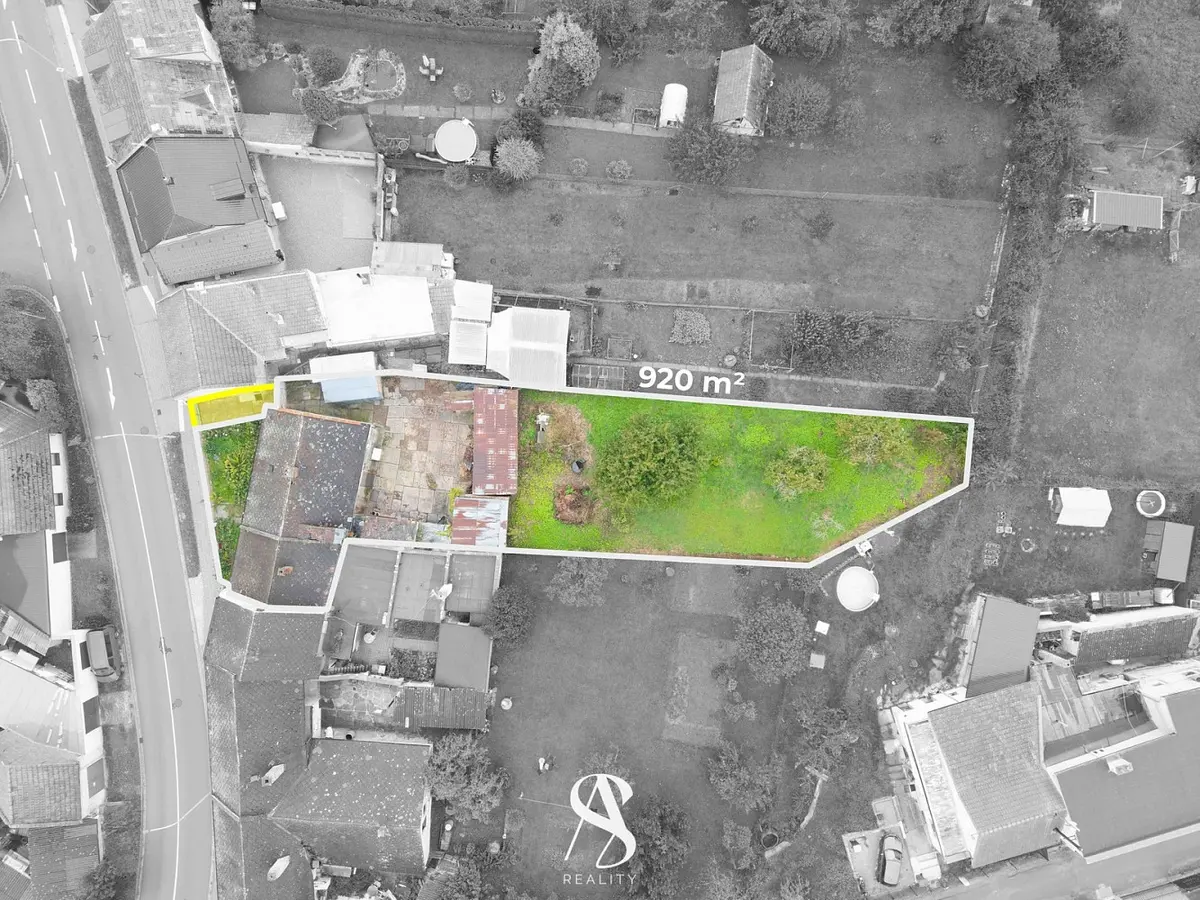 Prodej domu 77 m², Stařechovice · okres Prostějov