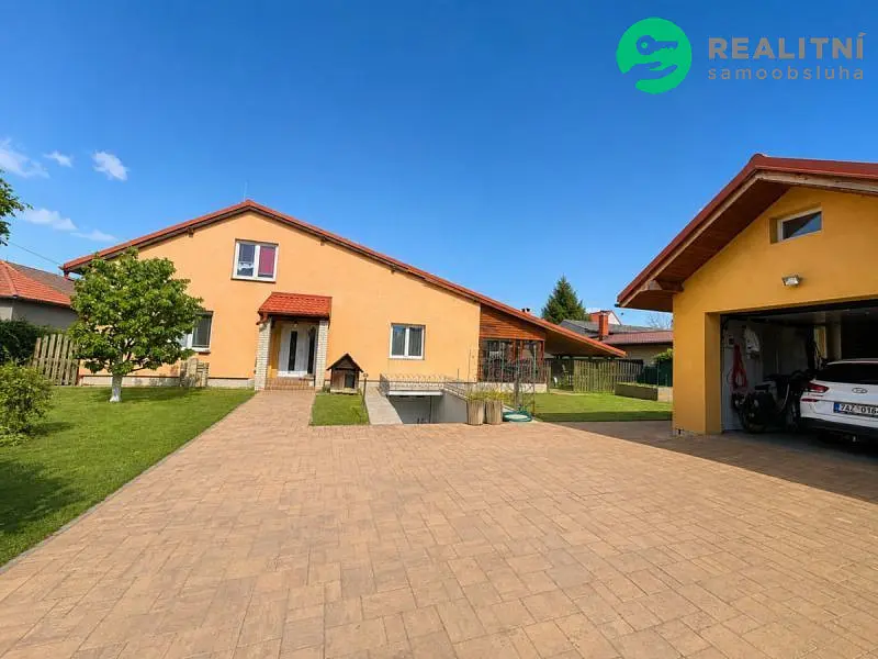 Prodej domu 220 m², Nová · Libiš