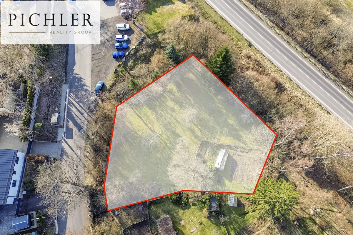 Prodej pozemku 621 m², Hory · okres Karlovy Vary