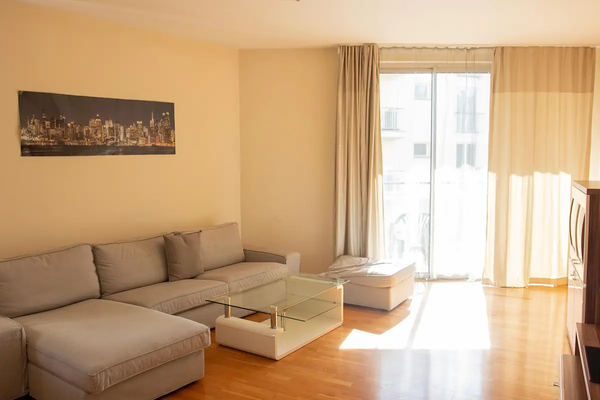 Prodej bytu 3+kk 115 m², Zapova · Smíchov