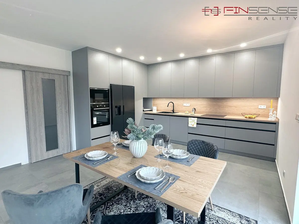Prodej domu 150 m², Na Ostrovci · Motyčín · Kladno