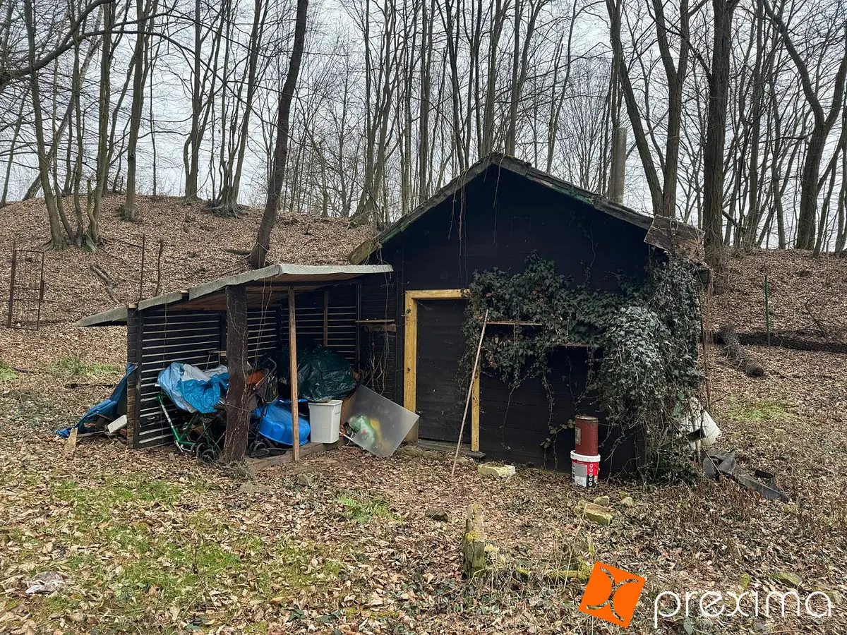 Prodej chaty / chalupy 19 m², Jílové u Prahy - Kabáty · okres Praha-západ