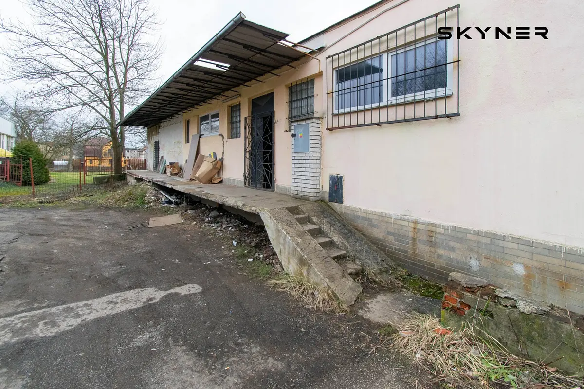 Pronájem komerčního prostoru 60 m², Masarykova · Klíše · Ústí nad Labem