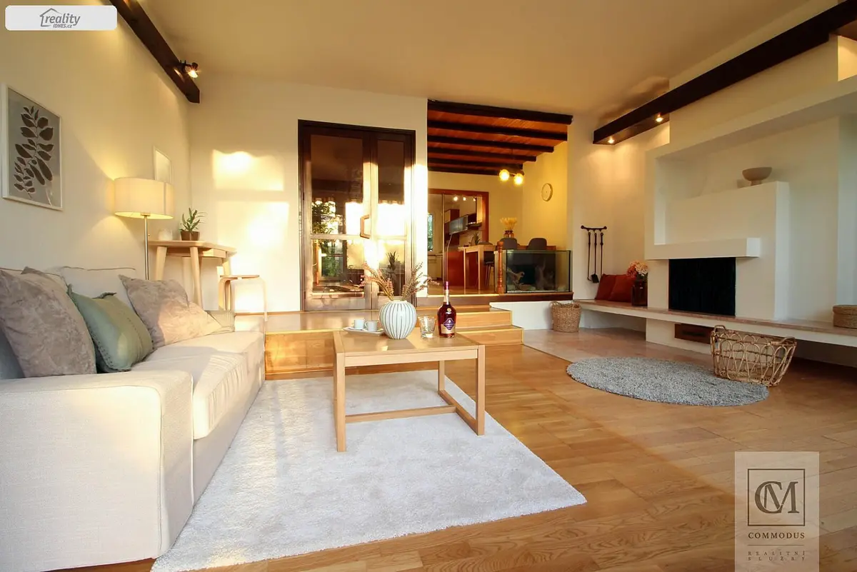 Prodej domu 237 m², Třešňová · Medlánky · Brno