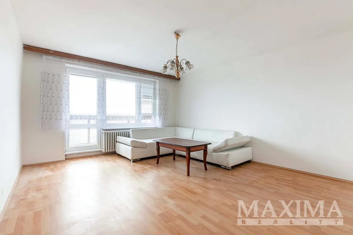 Prodej bytu 2+1 68 m², Bolívarova · Břevnov