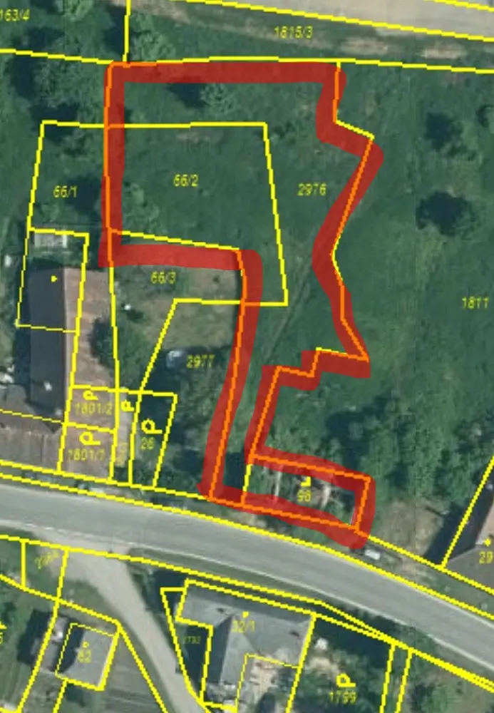 Prodej domu 134 m², Dešná - Rancířov · okres Jindřichův Hradec