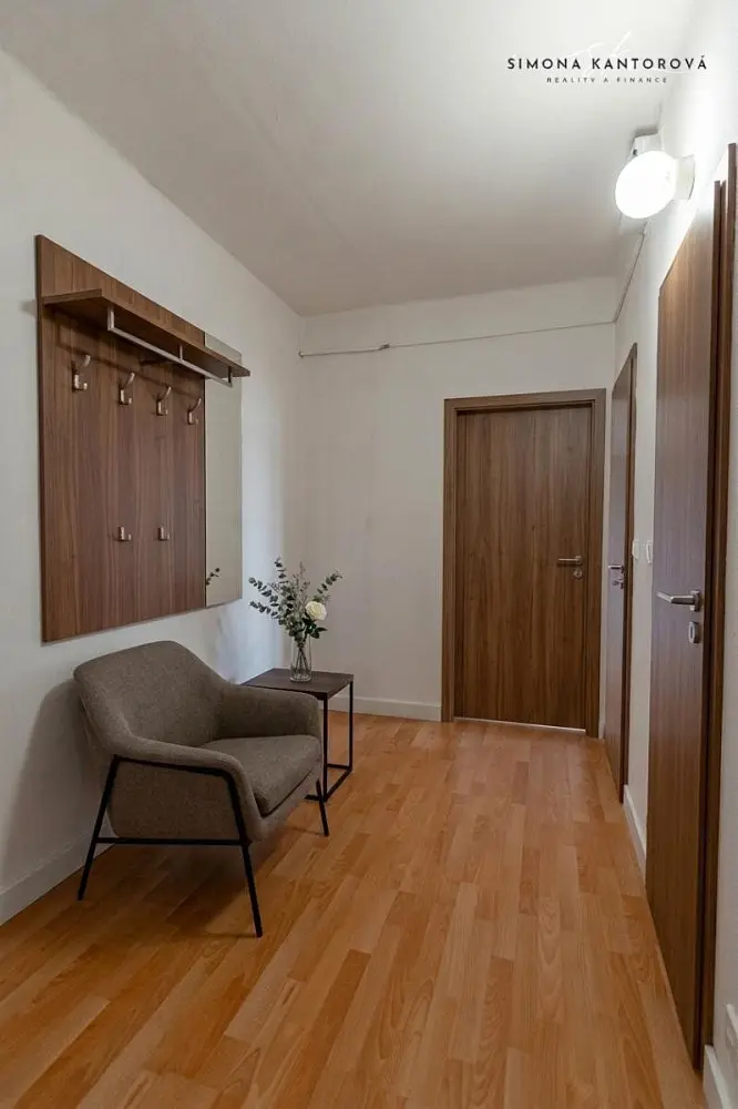 Prodej bytu 2+1 54 m², Haškova · Ráj · Karviná
