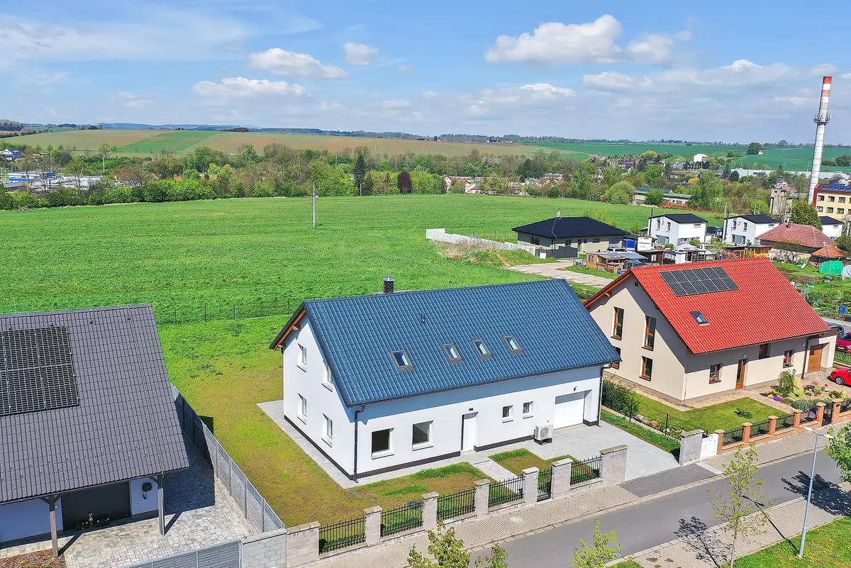 Prodej domu 214 m², Koukolova · Vamberk