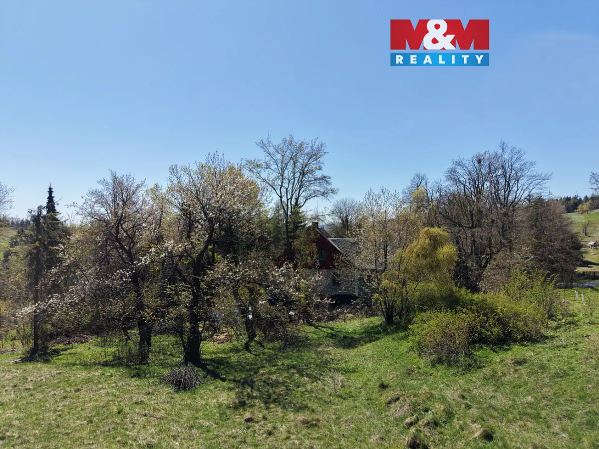 Prodej pozemku 252 m², Výsluní · okres Chomutov