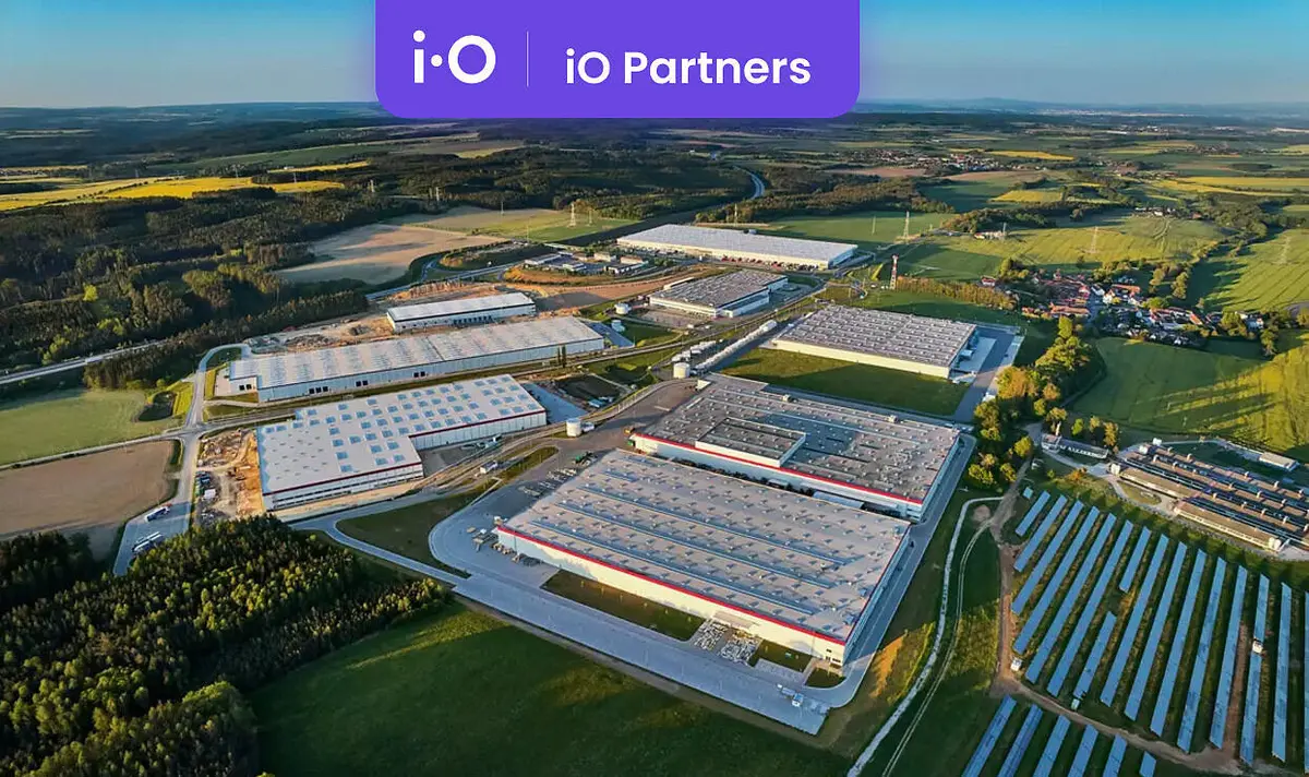 Pronájem komerčního prostoru 5000 m², Kostelec - Ostrov u Stříbra · okres Tachov