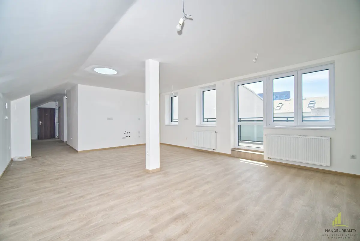 Prodej bytu 3+kk 91 m², Břeclav