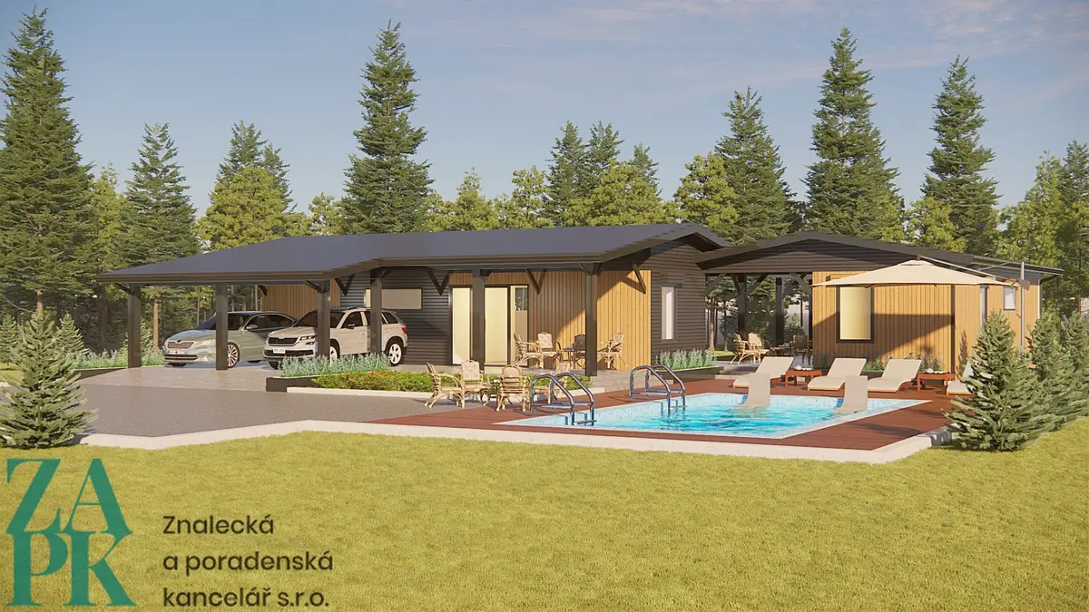 Prodej domu 90 m², Říčany · okres Praha-východ