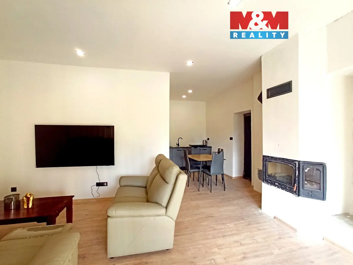 Pronájem domu 72 m², Ondřejov u Rýmařova · Rýmařov