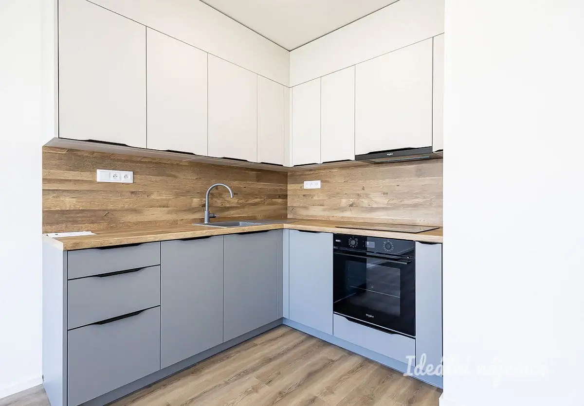 Pronájem bytu 2+kk 53 m², Ondříčkova · Stará Boleslav · Brandýs nad Labem-Stará Boleslav