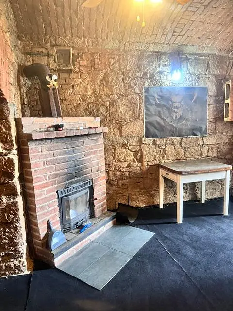 Pronájem komerčního prostoru 55 m², U Tržiště · Plzeň