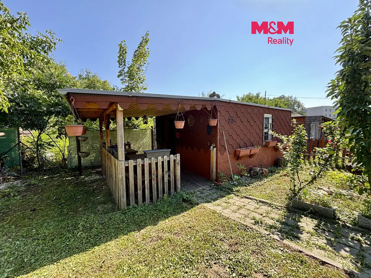 Prodej pozemku 120 m², Opavská · Poruba-sever · Ostrava