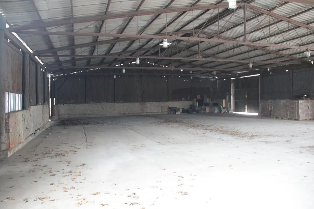 Pronájem komerčního prostoru 584 m², Prostějov, město · Prostějov