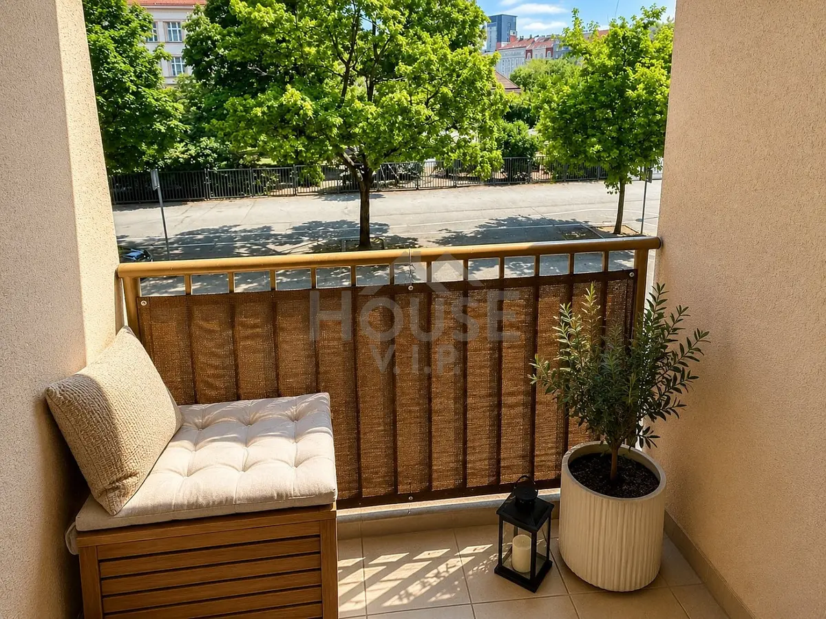 Prodej bytu 3+kk 87 m², Holešovice