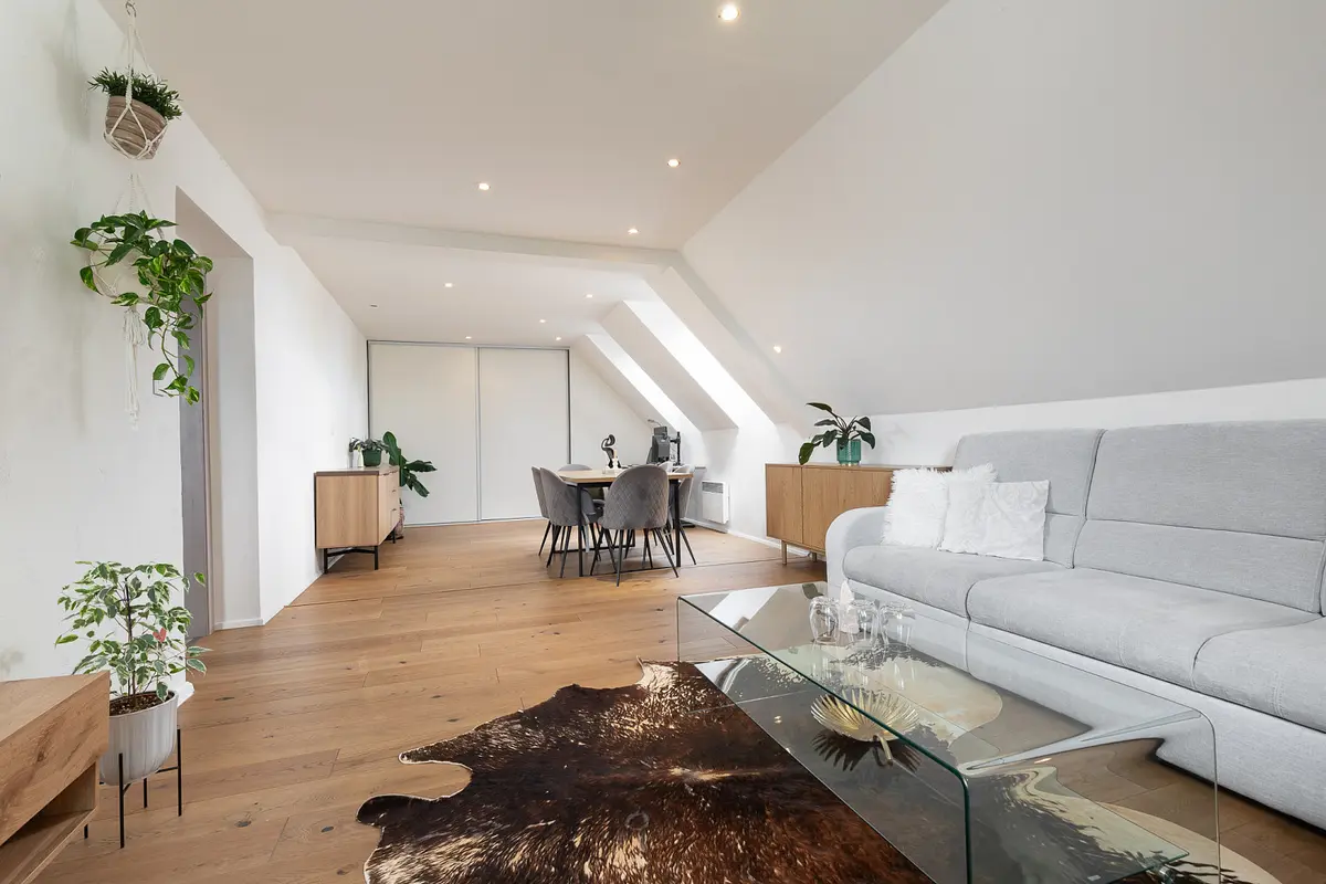 Prodej bytu 3+1 95 m², Krnovská · Opava-Předměstí · Opava