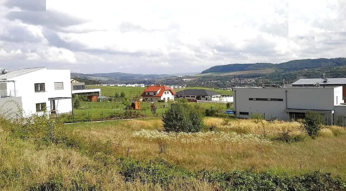 Pronájem pozemku 116 m², Ječná · Beroun