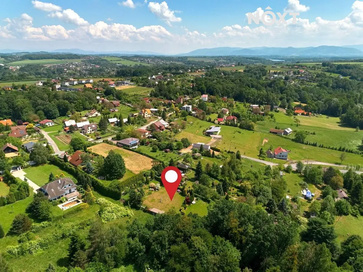 Prodej pozemku 1950 m², Horní Bludovice