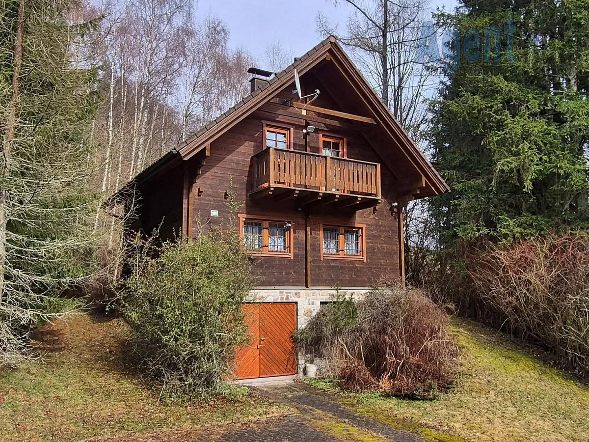 Prodej chaty / chalupy 126 m², Staré Město - Chrastice · okres Šumperk