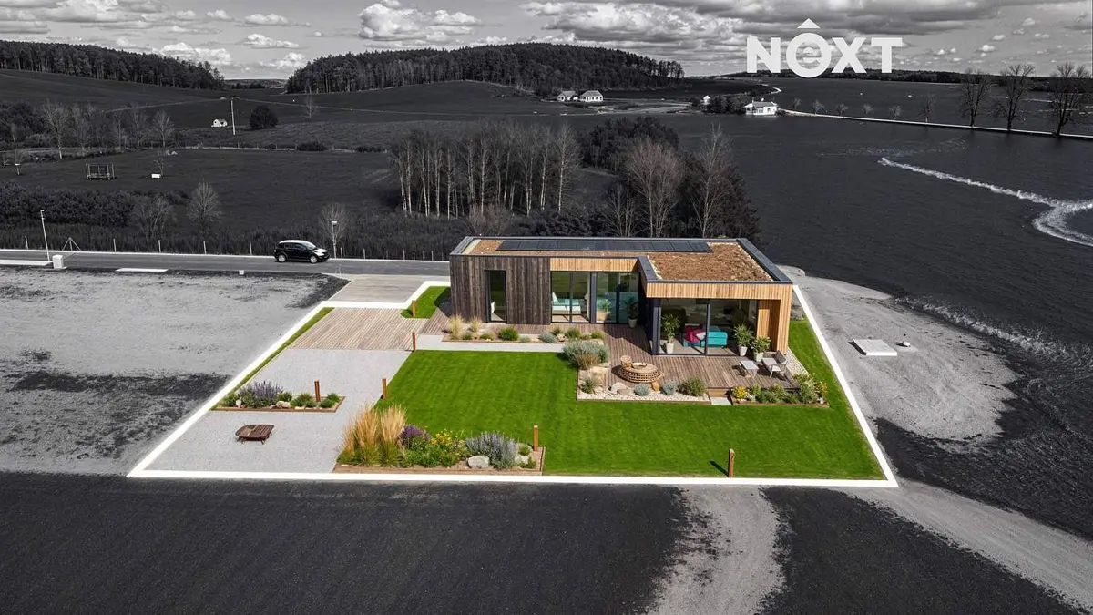 Prodej pozemku 265 m², Lipí