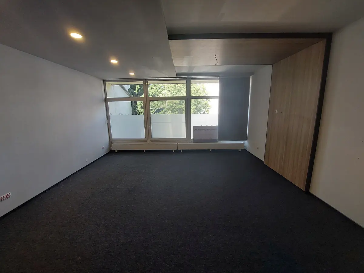 Pronájem komerčního prostoru 45 m², Jungmannova · Břeclav