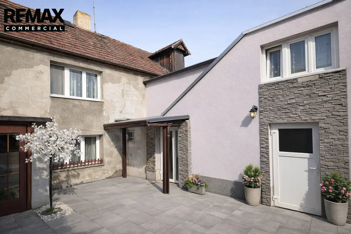 Prodej domu 126 m², Brňany
