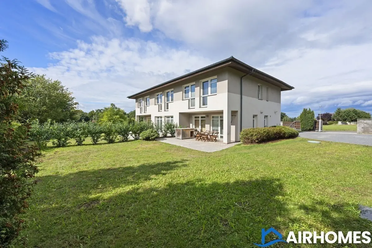 Prodej domu 302 m², Na Vyhlídce · Osnice · Jesenice