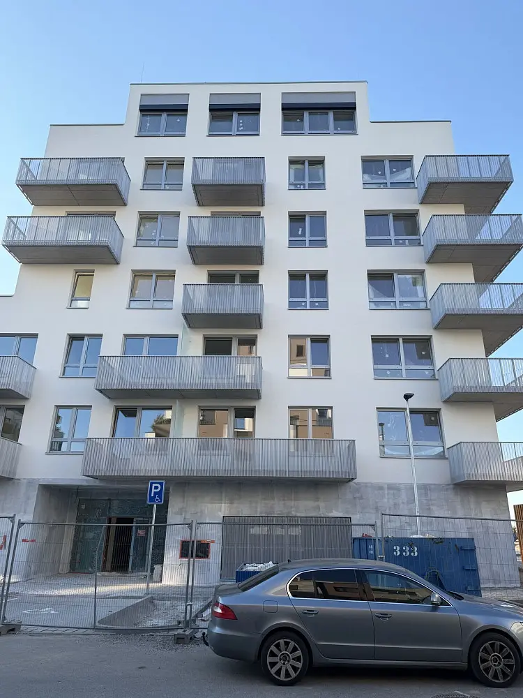 Prodej bytu 2+kk 41 m², Honzíkova · Dolní Měcholupy