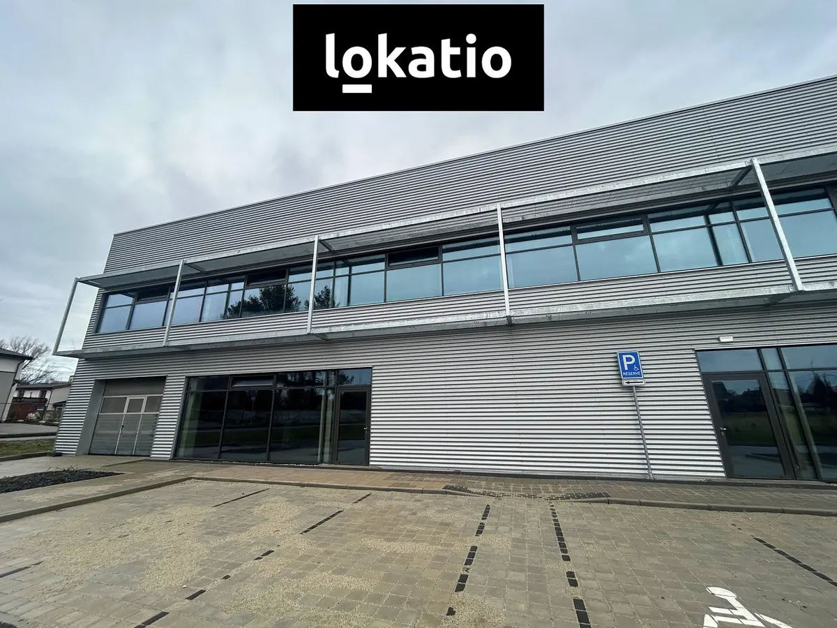 Pronájem komerčního prostoru 908 m², Nová Bělá · Ostrava