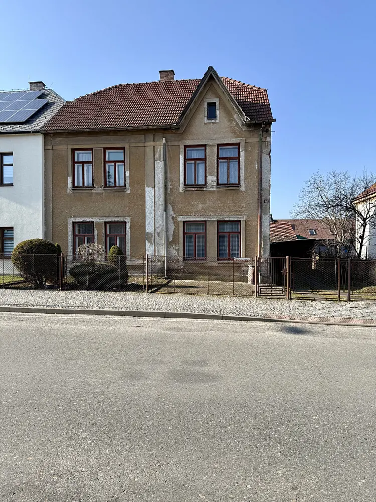 Prodej domu 440 m², Opočno pod Orlickými horami · Opočno