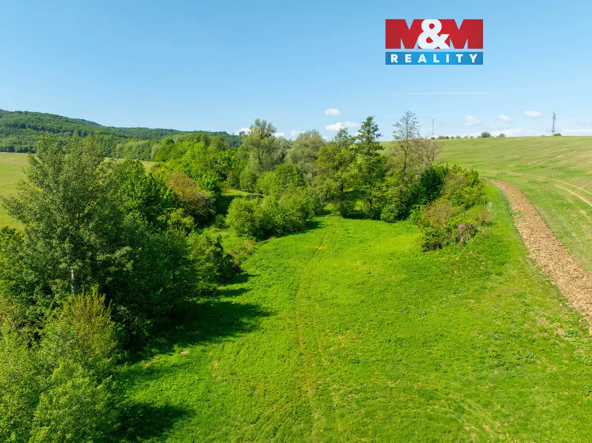 Prodej pozemku 359 m², Roštín · okres Kroměříž