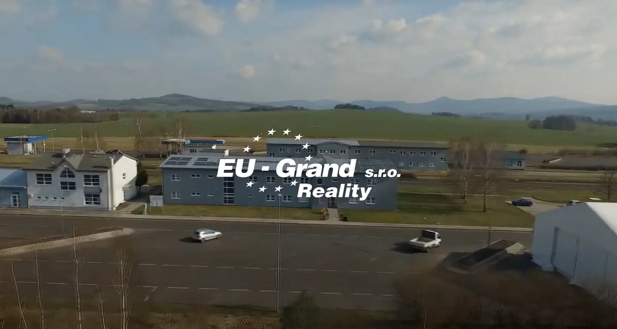 Prodej komerčního prostoru 2640 m², Rumburk - Rumburk 2-Horní Jindřichov · okres Děčín