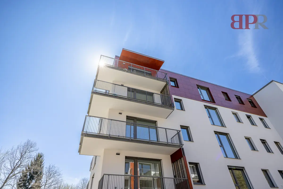 Prodej bytu 3+kk 92 m², Jablonec nad Nisou - Rýnovice