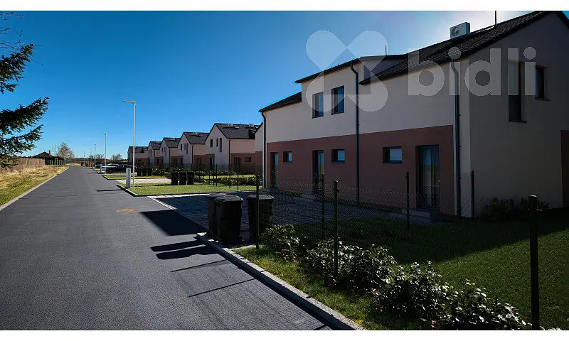 Prodej bytu 3+kk 86 m², Štětí · okres Litoměřice