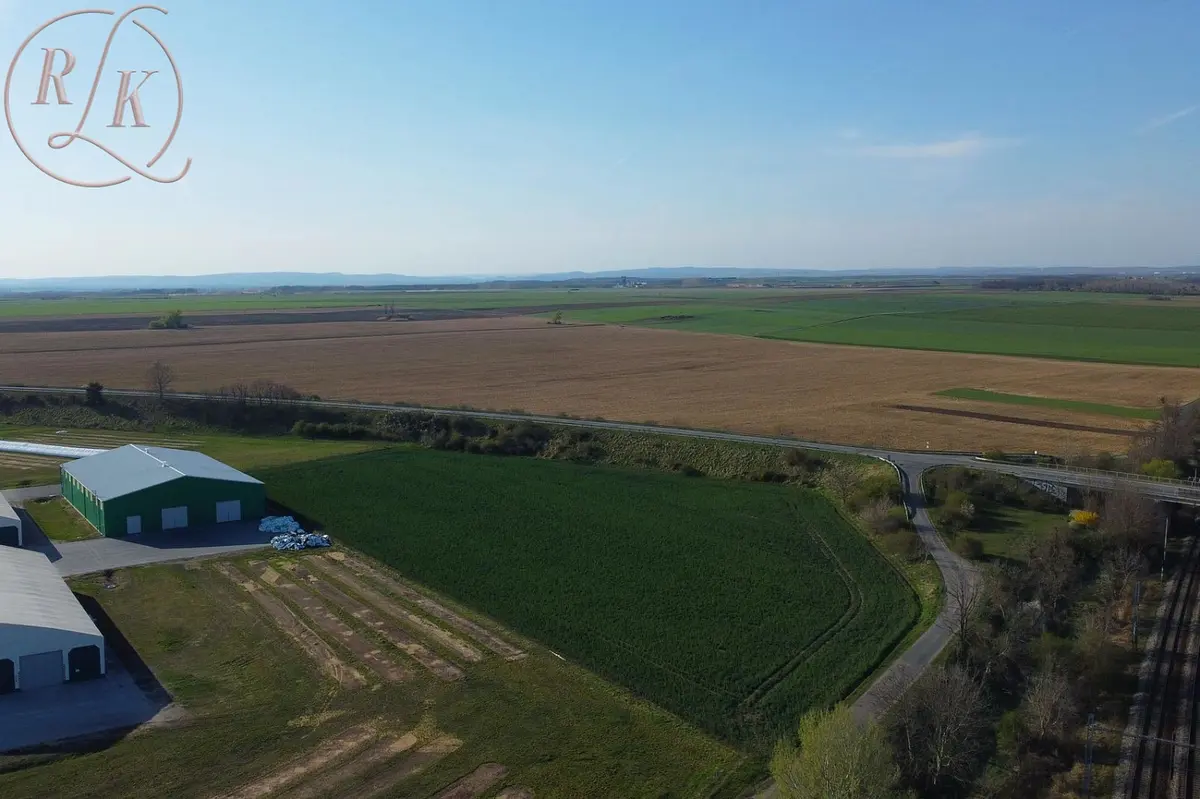 Prodej pozemku 380 m², Vranovice · okres Brno-venkov