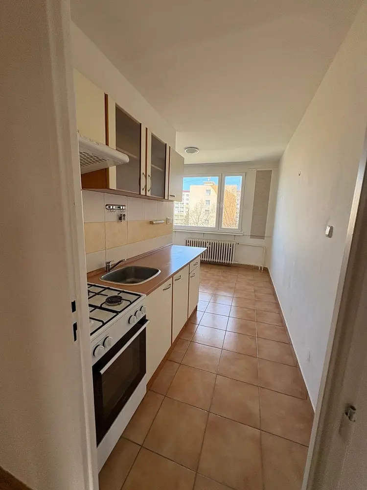 Pronájem bytu 2+1 65 m², Duchcov
