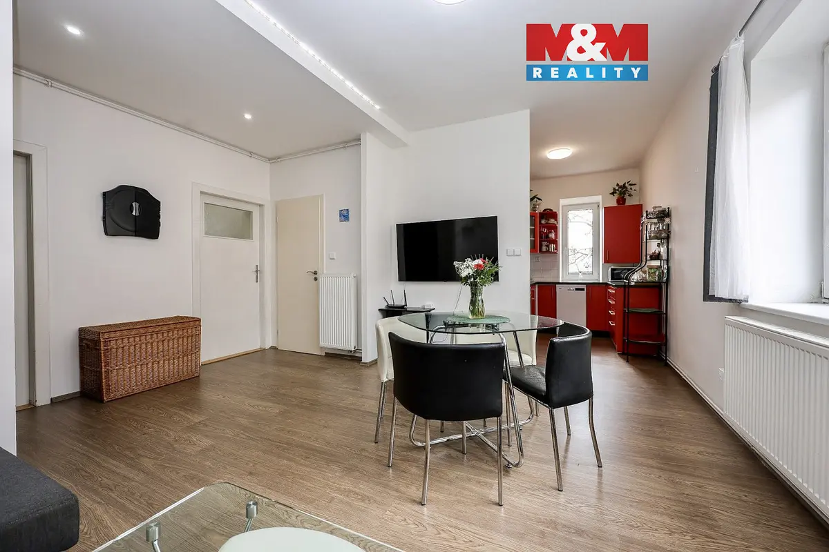 Prodej bytu 3+kk 80 m², Starého · Staré Hodolany a Bělidla · Olomouc